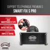 Support de téléphone HEYNER® pour les fentes d'aération Voir les images du produit 2