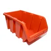 Box NP16, 180x240x390 mm, für Verbindungsmaterial Produktbild-Vorschau 7
