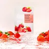 Mizon Joyful Time Essence Maske Erdbeere 23g Produktbild-Vorschau 2
