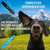 GIZZY® 2x Hundepfeife lauter & weitreichender Pfeifton I Produktbild-Vorschau 4