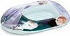 Aufblasbarer Boot Frozen 112 cm Produktbild-Vorschau 1