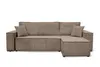 A sectional sofa is shown against a white background. Produktbild-Vorschau