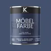 Kenzopaints 750ml Möbelfarbe Möbellack Buntlack Farbraum - Produktbild-Vorschau 1