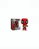 Deadpool - Deadpool (Super Eroe) 534 - Funko Pop! - Figura Anteprima dell’immagine prodotto 5