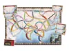 Collection de cartes Ticket to Ride Asie Voir les images du produit 5