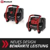 Einhell 4020415 Compressore a batteria TE-AC 36/150 Li Anteprima dell’immagine prodotto 7