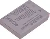 Batteria T6 Power per Canon PowerShot SX230 HS, Li-Ion, 3,7 Anteprima dell’immagine prodotto 2