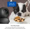 TP-Link Tapo C211 Pan/Tilt Home Security WiFi Kamera Produktbild-Vorschau 4