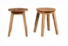 TABOURET Chêne Voir les images du produit 5