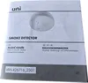 UNIELEKTRA Rauchwarnmelder 10665 UZA208 mit 10 Jahres Produktbild-Vorschau 8