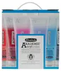 Schmincke Akdemie Acrylfarben-Set 16x120 ml, feine Produktbild-Vorschau 1