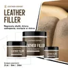 Lederfüller - Weiße Spachtelmasse 25 ml Leather Expert Produktbild-Vorschau 2