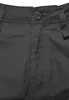 Fjällräven Abisko Lite Hose Herren dark grey Größe EU 52 Produktbild-Vorschau 8