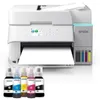 Epson EcoTank ET-3956, jet d'encre, couleur, 4800 x 1200 Voir les images du produit 20