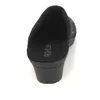 Rohde Damen Pantoffel Hausschuh Microvelour Neustadt-50 Produktbild-Vorschau 26