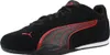Puma Catch SD Sneaker Schwarz Produktbild-Vorschau 3