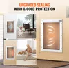 VEVOR Porte pour animaux de compagnie Porte pour chiens en Voir les images du produit 3