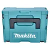 Akumulátorová orbitálna brúska Makita DBO 484 G1J 18 V 112 Náhľad obrázku produktu 4