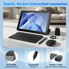 Tablet 10,1" HD s Androidom 16, osemjadrový procesor, 34 GB Náhľad obrázku produktu 7