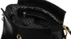 LuluCastagnette Handtasche für Frauen Syken schwarz Produktbild-Vorschau 12
