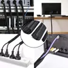 Kabelschlauch 3M, 13mm Selbstschließend Kabelkanal, Produktbild-Vorschau 5