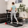 Hop-Sport HS-1200LB Soul - bežecký pás 3v1 na doma vrátane Náhľad obrázku produktu 8