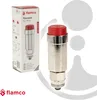 Flamco Schwimmerentlüfter Flexvent R 1/2, vernickelt, mit Produktbild-Vorschau 4