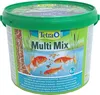 Tetra Pond Multi Mix | vier soorten voer 10 liter Productafbeelding-voorbeeld 1