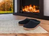 Haflinger Damen Herren Hausschuh Pantoffel Wolle Grizzly Produktbild-Vorschau 34