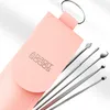 AdroitGoods Ohrenschmalz-Entferner-Set - 6 Stück - Produktbild-Vorschau 5