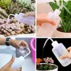 3 balení bezpečnostních lahví na mytí, 250 ml plastové Náhled obrázku produktu 5