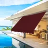 COSTWAY Tenda da sole a morsetto 300 cm, tenda da sole per Anteprima dell’immagine prodotto 2