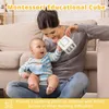 6 in 1 Montessori Spielzeug ab 1 Jahr, Baby Spielzeug von Produktbild-Vorschau 2