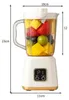 Verk 07428_B: USB-Smoothie-Mixer, 600 ml, 50 W, 10 Messer, Produktbild-Vorschau 7