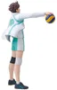 Banpresto Ichibansho Toru Oikawa figuur, blauw, blauw, one Productafbeelding-voorbeeld 2
