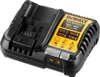 DeWALT Kit DCK2020P2T (DCD791 + DCG405 + 2 x 5,0 Ah + Produktbild-Vorschau 14