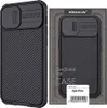 Nillkin Camshield Pro Case Iphone 14 / Iphone 13 Armoured Voir les images du produit 1