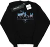 Disney - "Frozen 2 Believe In The Journey" Sweatshirt für Produktbild-Vorschau 1