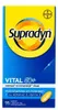 Supradyn Vital 50+ (95 tabletten) Produktbild-Vorschau 1