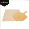 Ruhhy 26916 Pietra per pizza 38 x 36 cm + spatola Anteprima dell’immagine prodotto 6