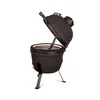 PATTON Kamado Grill Holzkohlegrill "CLASSIC", Grill Ø26cm, Produktbild-Vorschau 5