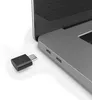 Bezprzewodowa mysz HAMA Dual Mode USB-C/USB-A z 6 Podgląd zdjęcia produktu 8