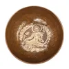Tibetische Klangschale „Singing Bowl“ mit TARA Gravur, ca. Produktbild-Vorschau 5