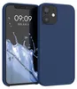 kwmobile Handyhülle für iPhone 12 mini Hülle, für iPhone 12 Produktbild-Vorschau 1