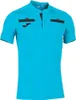 Joma Trikot Referee, Fluortürkis, Xxl Produktbild-Vorschau 2