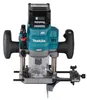 Makita RP 001 GZ Fresatrice a batteria 40 V max. 12 mm Anteprima dell’immagine prodotto 19