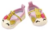 Puppenballerinas Einhorn, 30-34 cm Produktbild-Vorschau 1