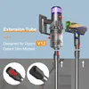 Saugrohr für Dyson V12 Detect Slim & V9 Motorbar Produktbild-Vorschau 3