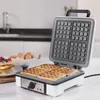 CECOTEC 08017 - Gofrera Fun Gofrestone 4Inox Vista previa de la imagen del producto 7