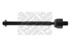 MAPCO 51638/1 Axialgelenk Spurstange für BMW 5 Limousine Produktbild-Vorschau 1